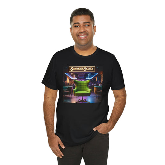 Swagger Tee