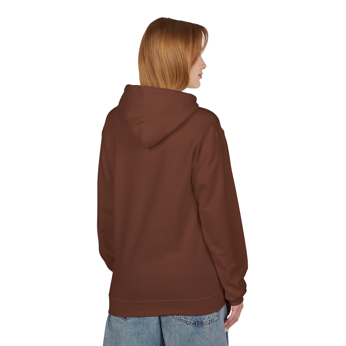 Vibrant City Life SK Hoodie,