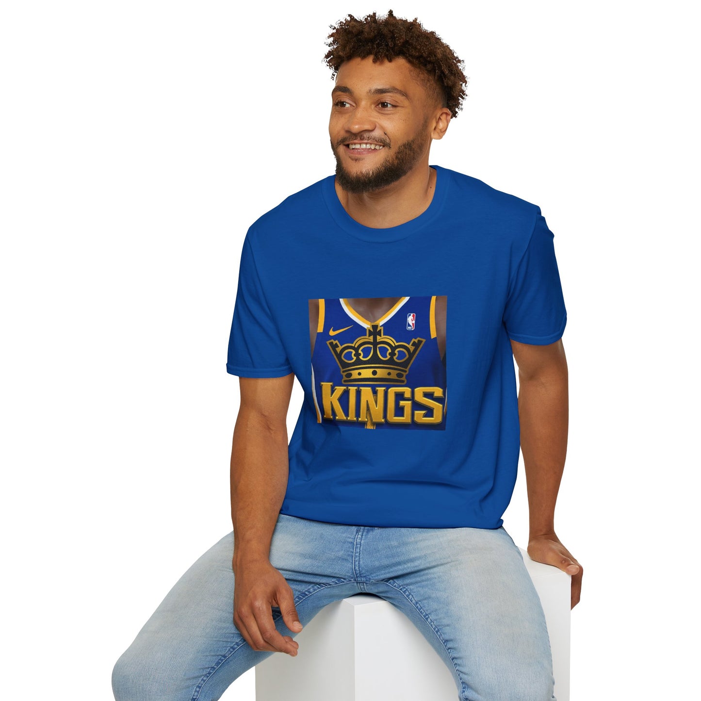 Regal Kings T-Shirt
