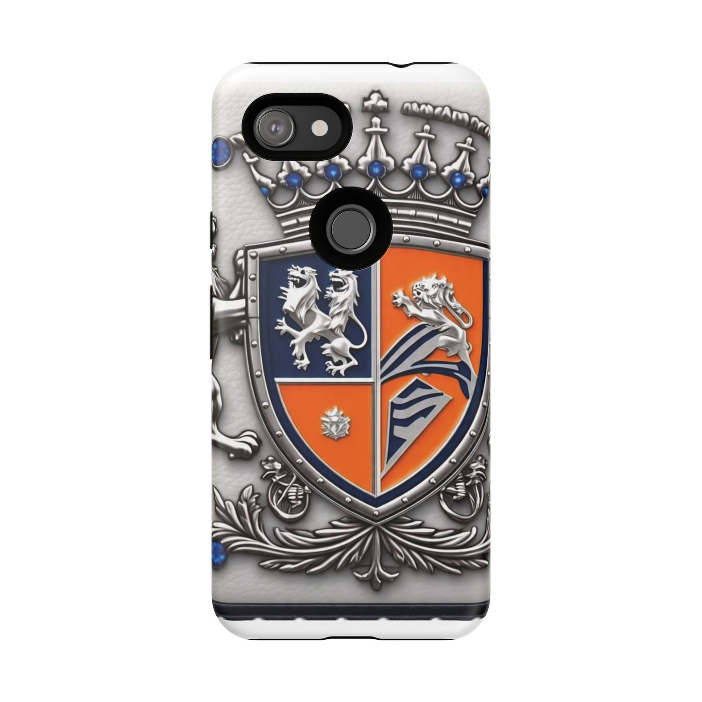 Swagger Society Luxurious Phone  Case