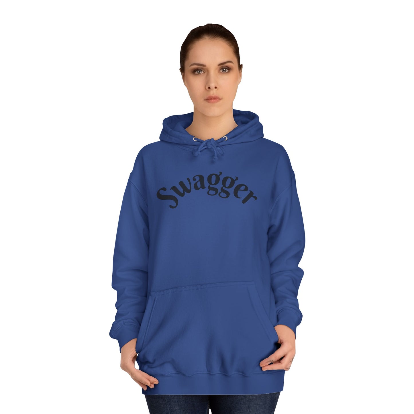 Swagger Unisex Hoodie