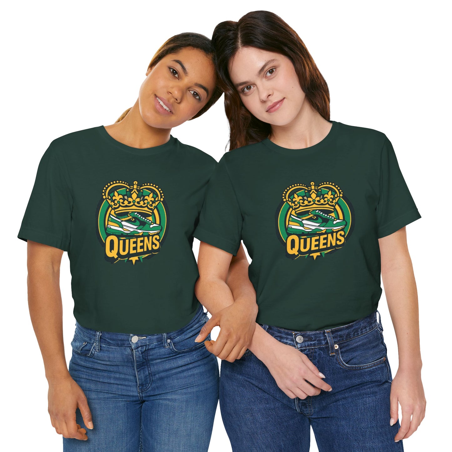 Queens T-Shirt