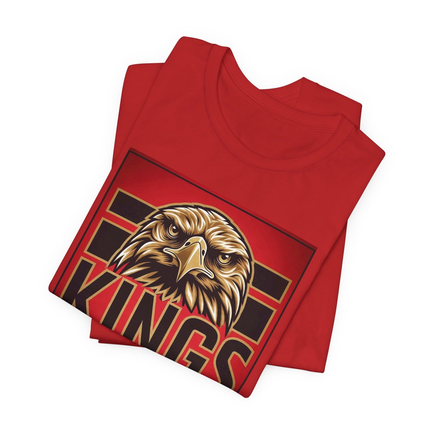 Kings Eagle Tee