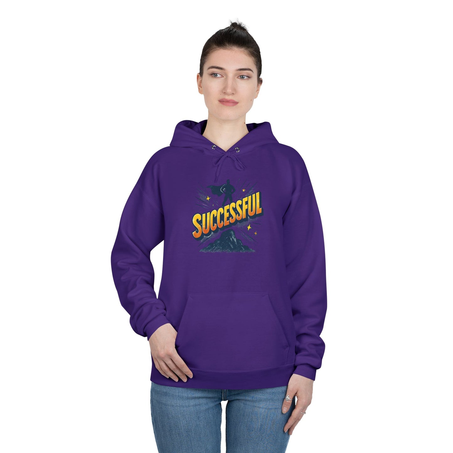 Successful Hoodie