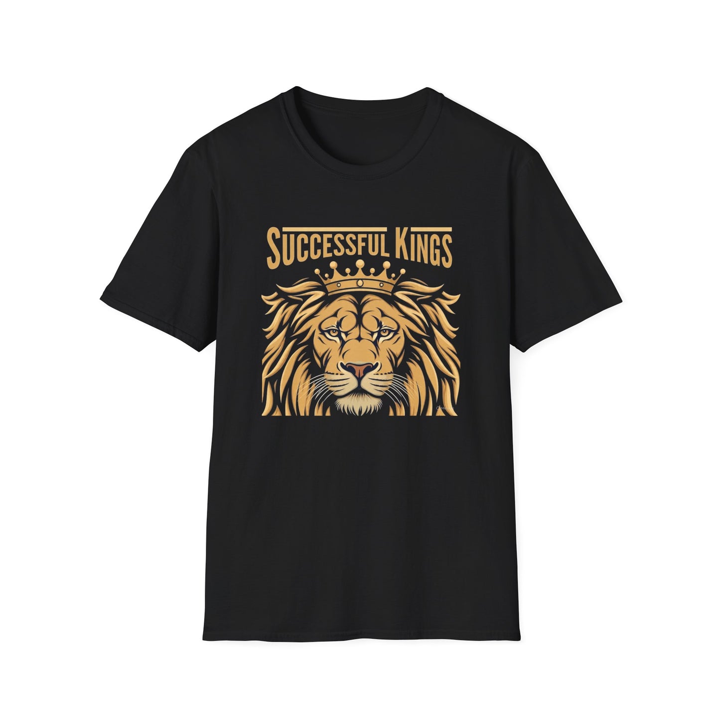 Lion Tee