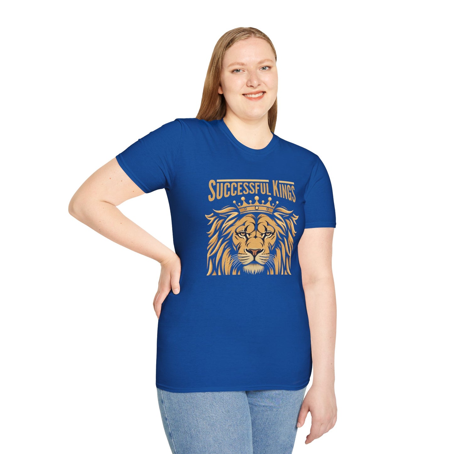 Lion Tee
