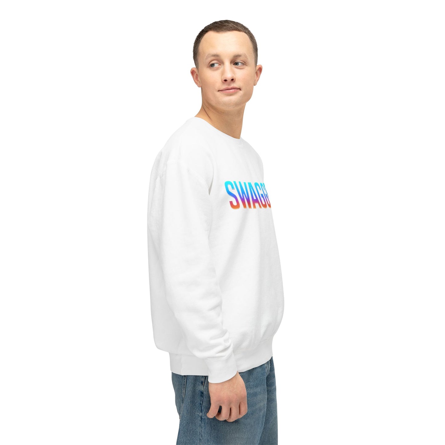 Swagger Sweatshirt