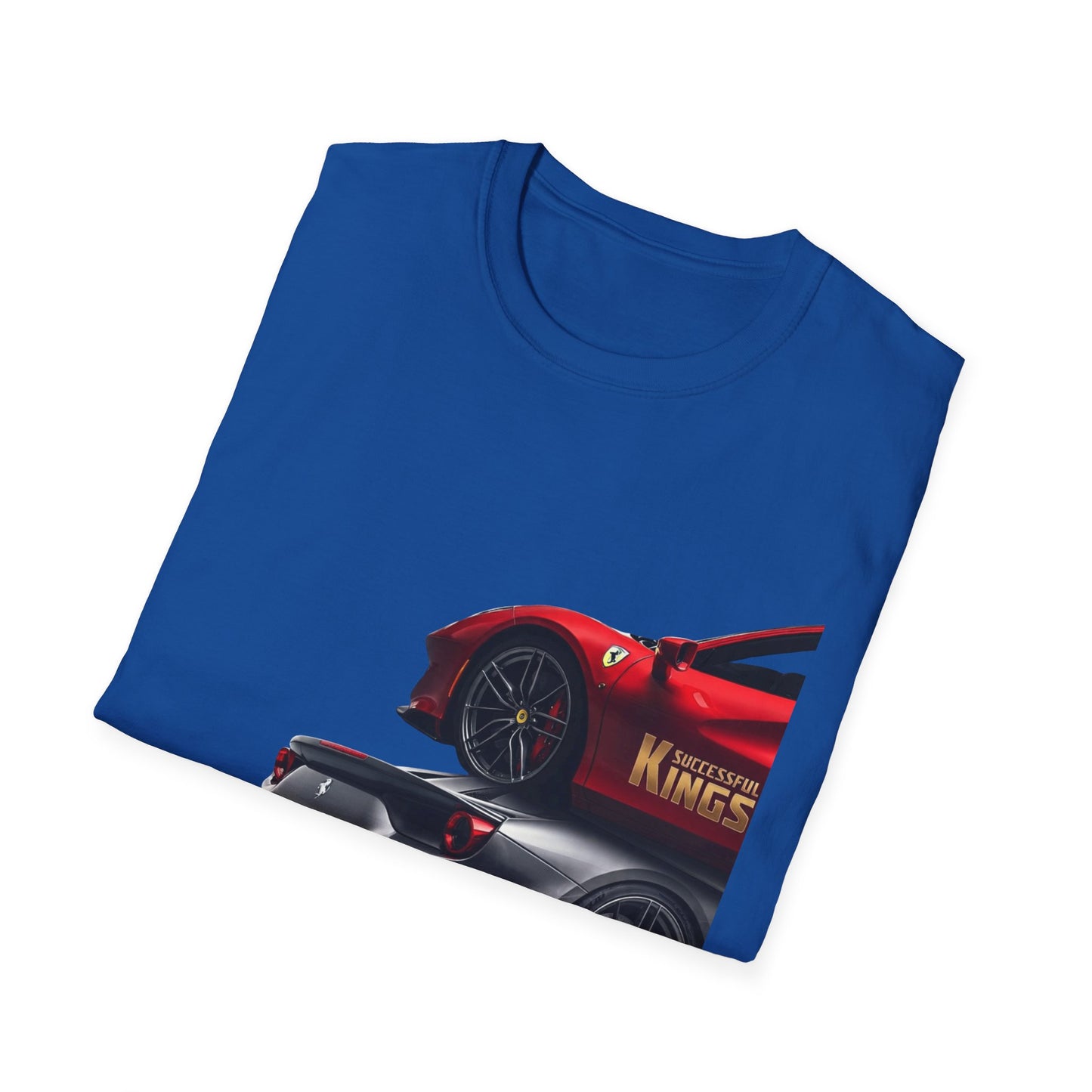 Racing Kings T-Shirt