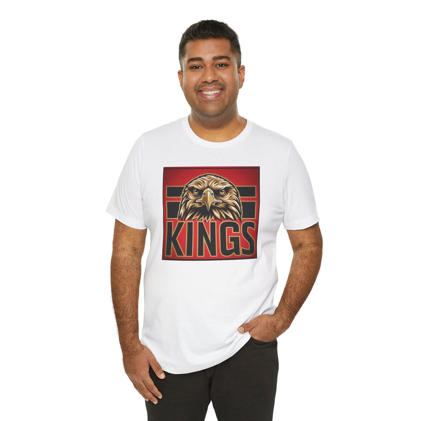 Kings Eagle Tee