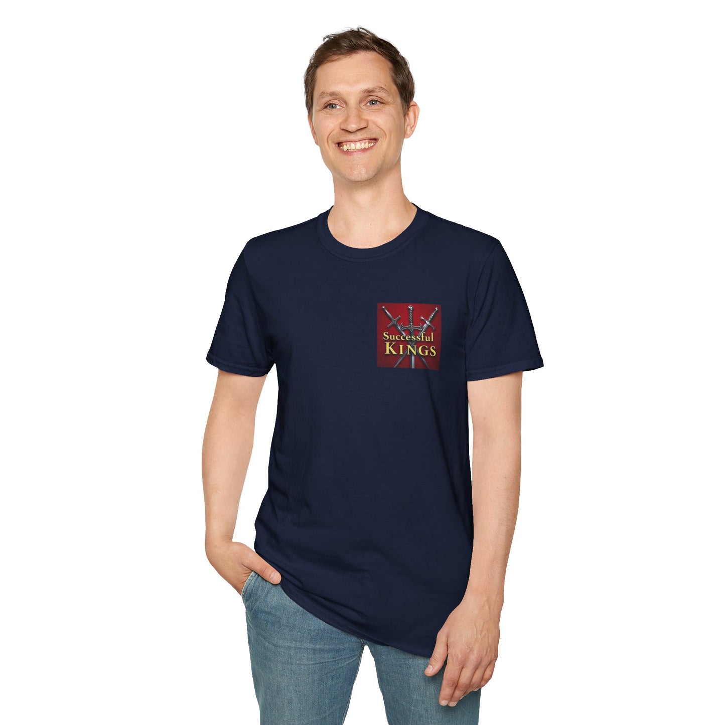 Successful Kings T-Shirt