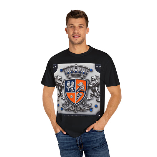 Swagger Society T-shirt
