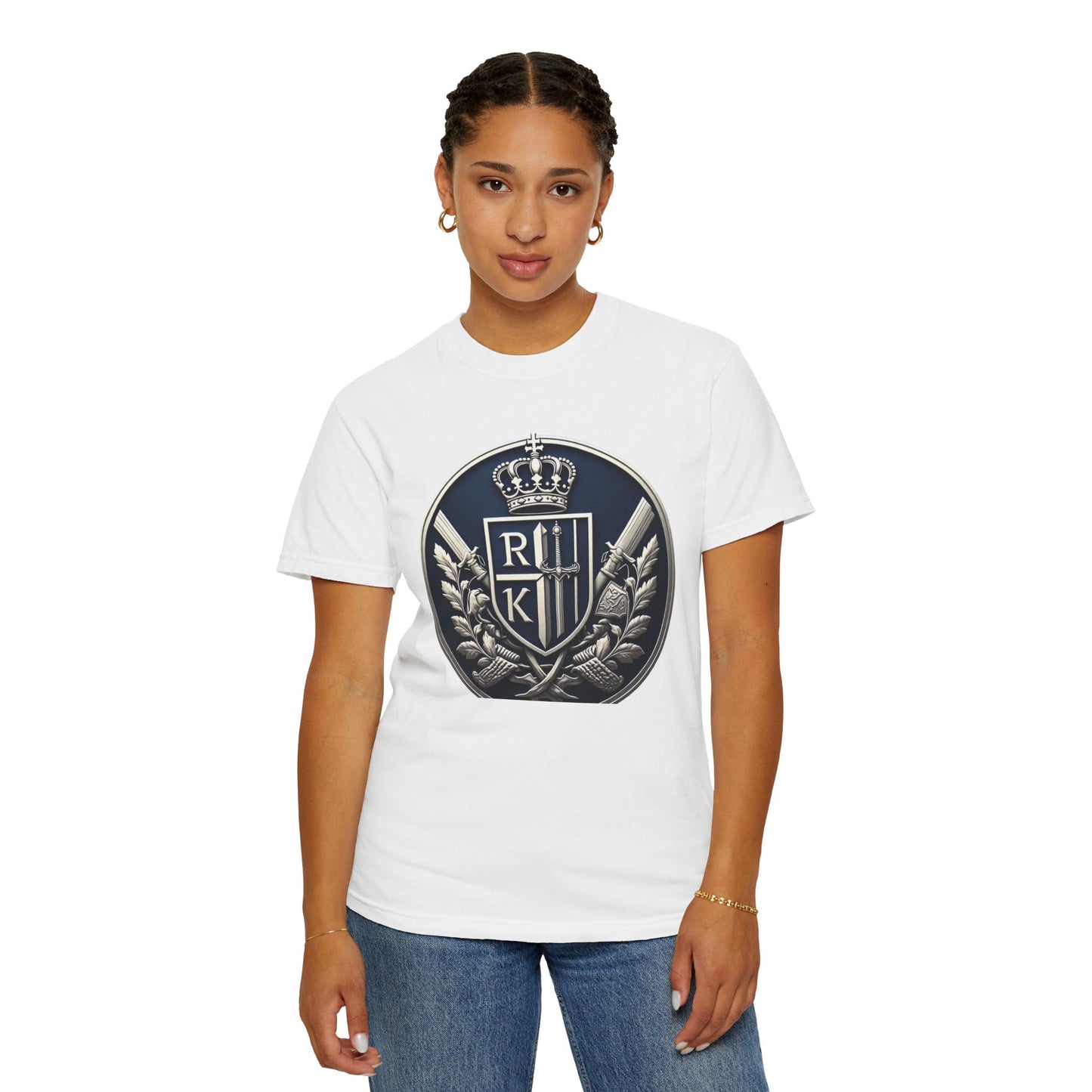 Classic Shield  T-shirt