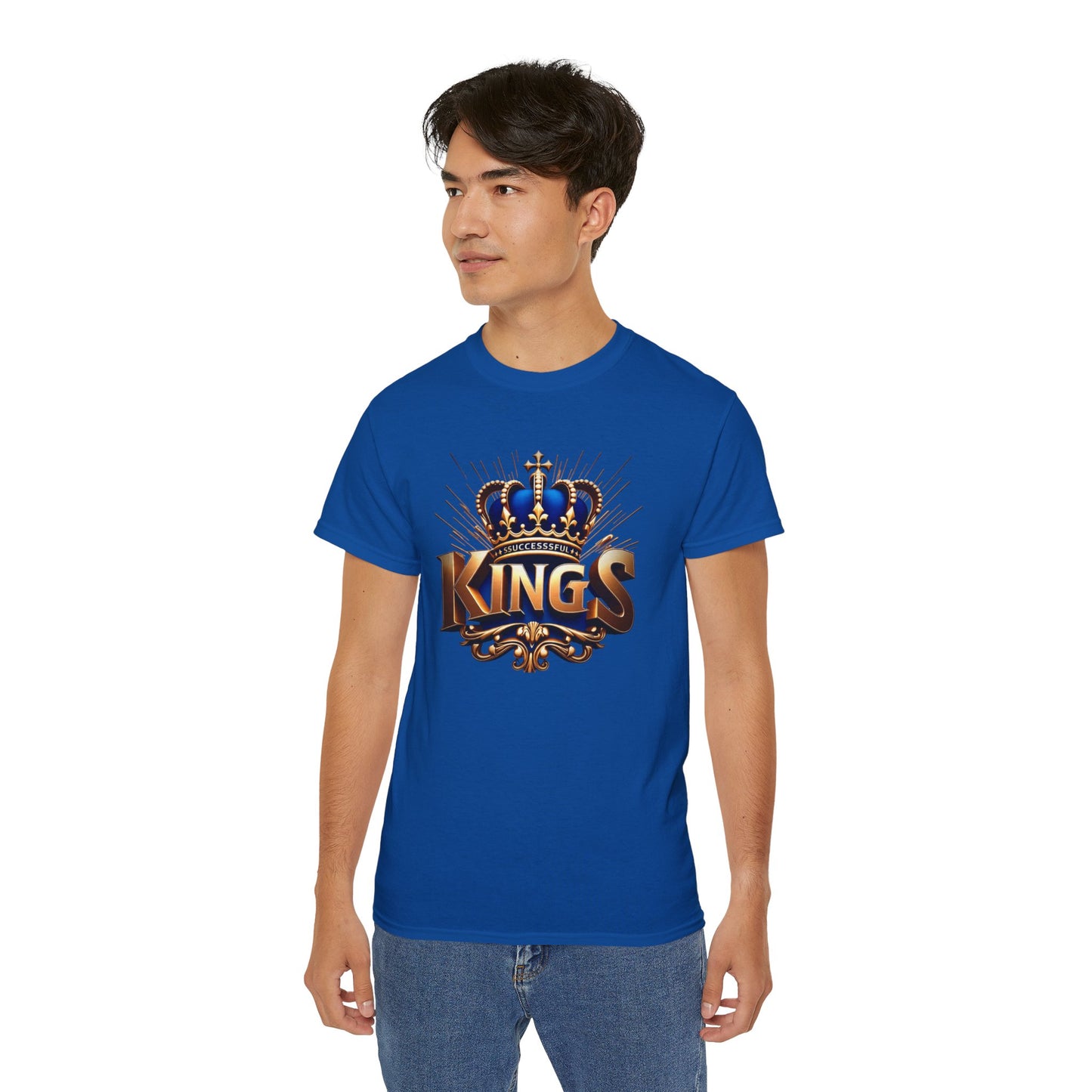 Kings Crown Tee