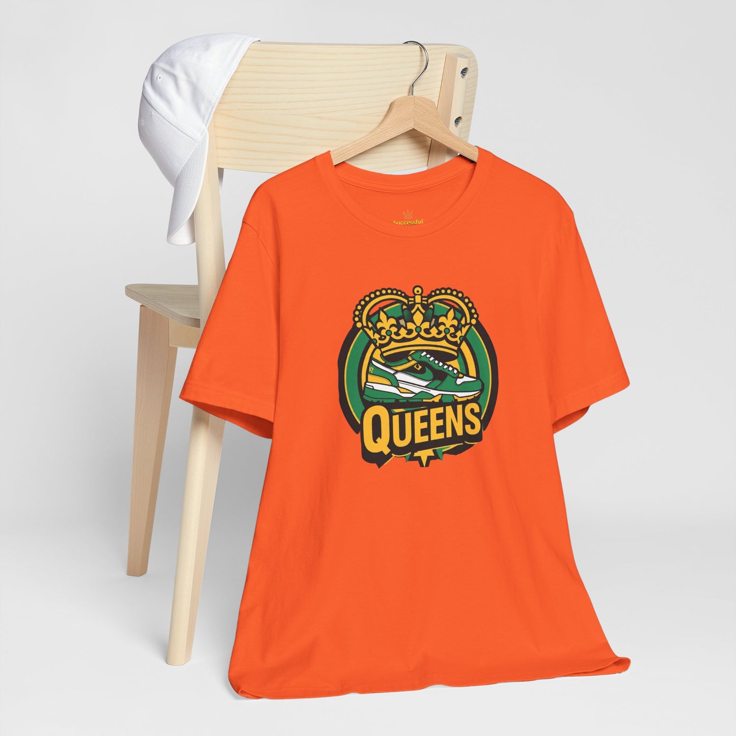 Queens T-Shirt