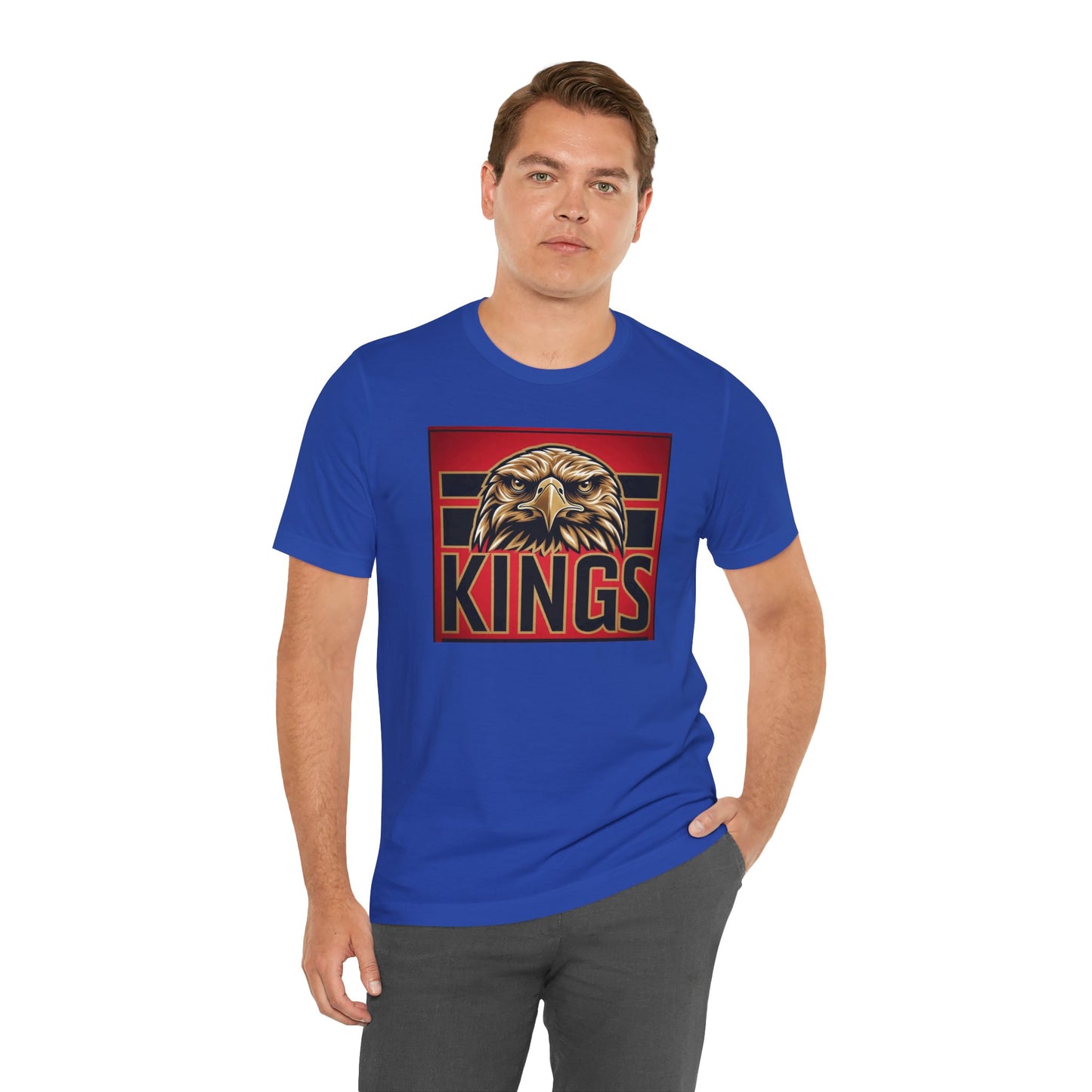 Kings Eagle Tee