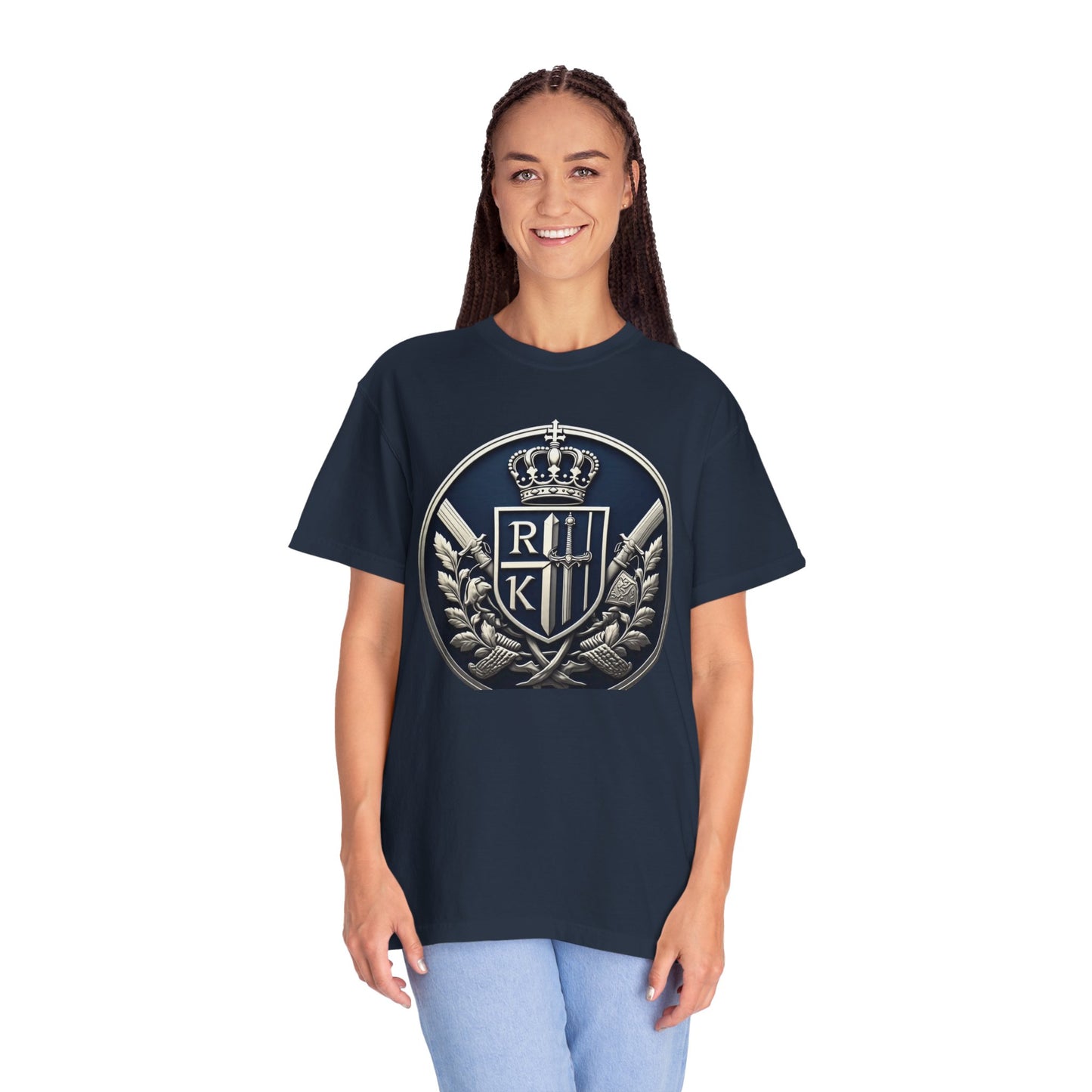 Classic Shield  T-shirt