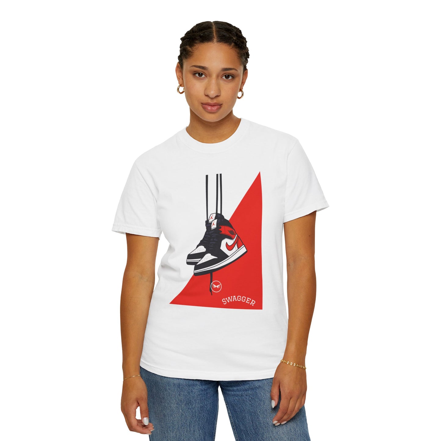 Sneaker Vibe  T-Shirt,