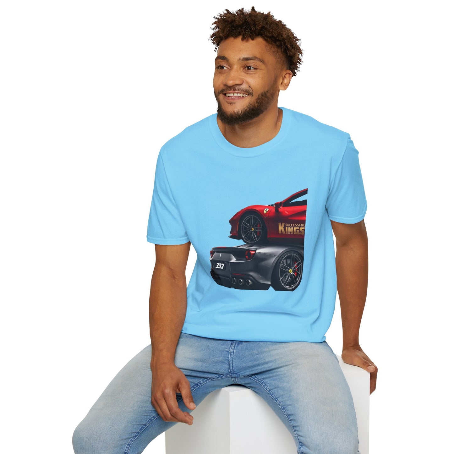Racing Kings T-Shirt