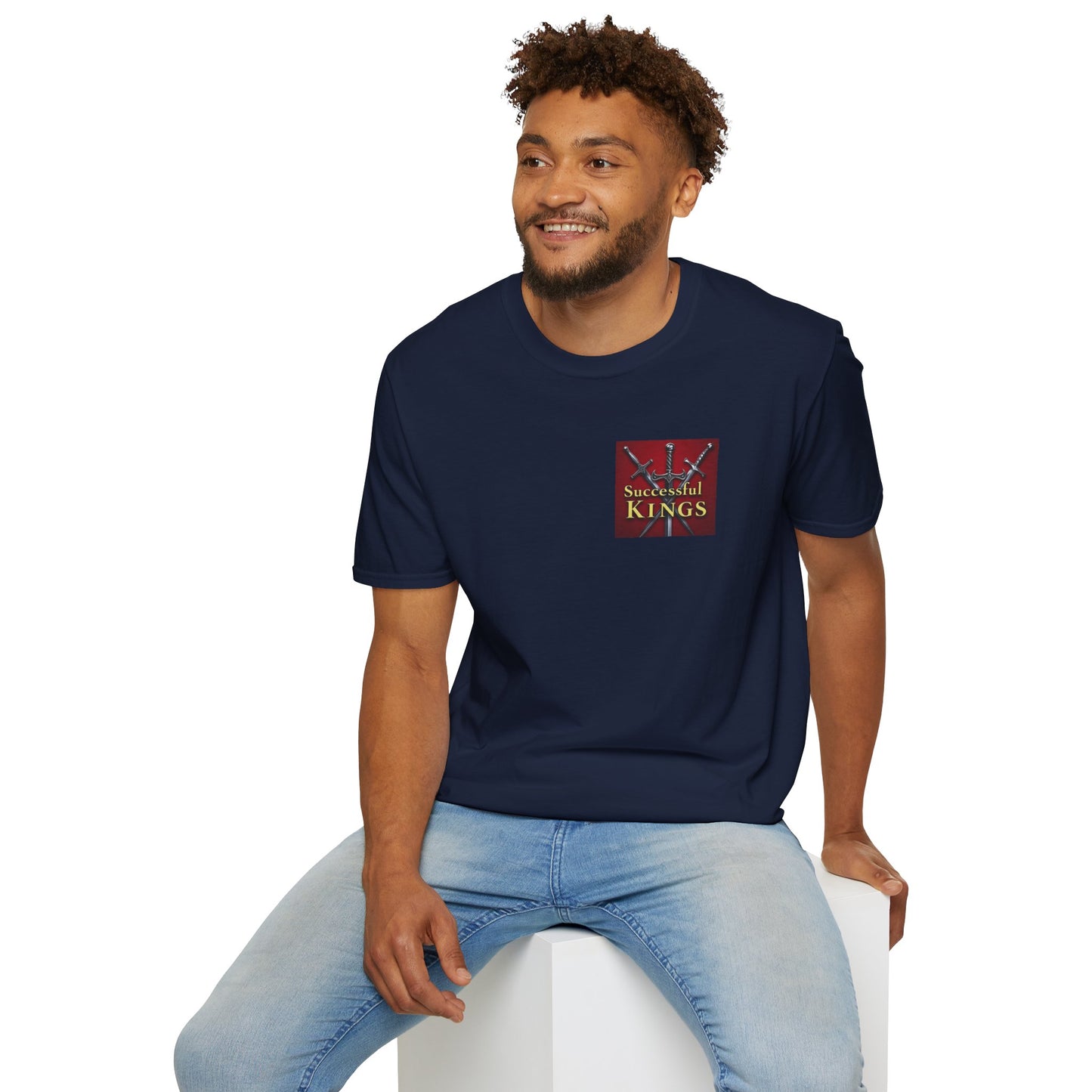 Successful Kings T-Shirt