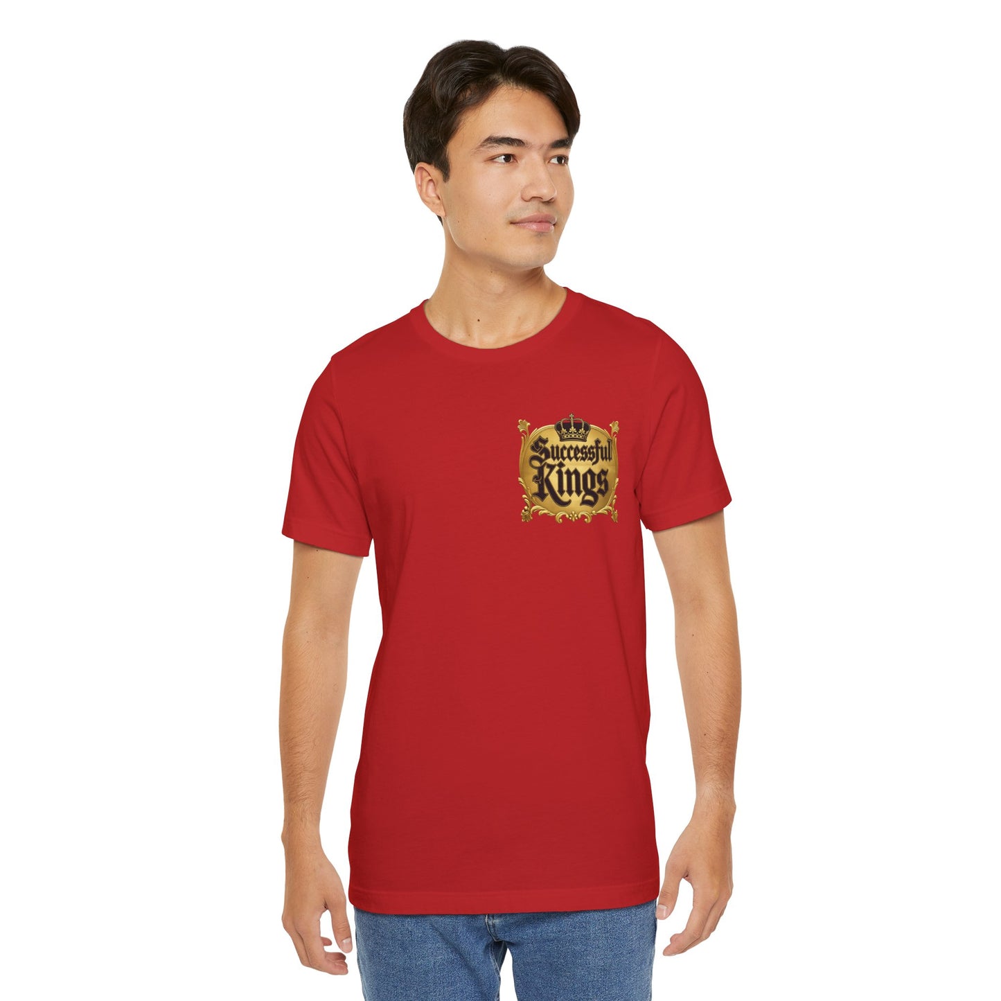 Successful Kings Tee