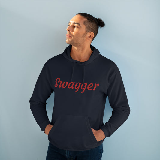 Swagger Unisex Pullover Hoodie