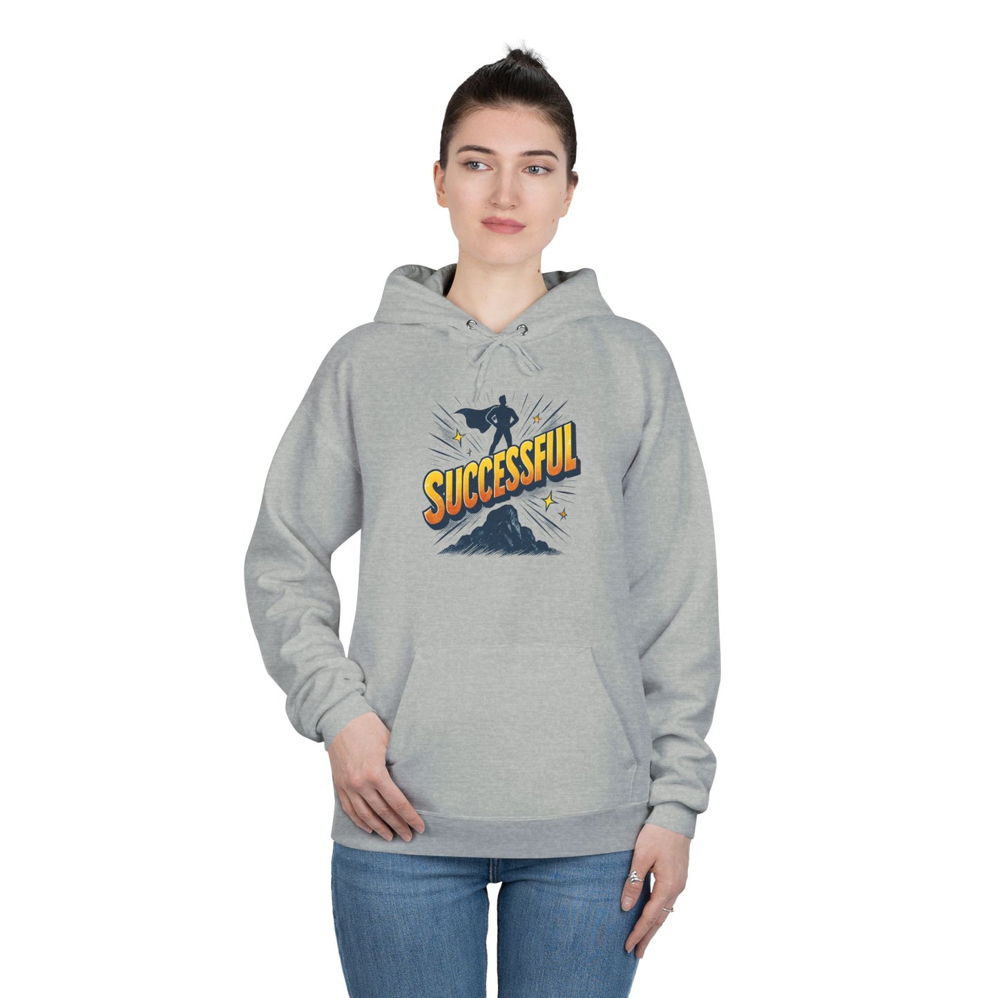 Successful Hoodie