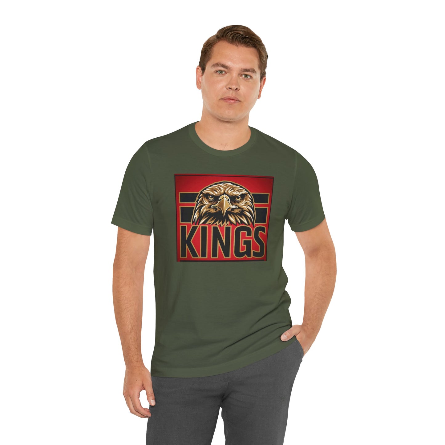 Kings Eagle Tee