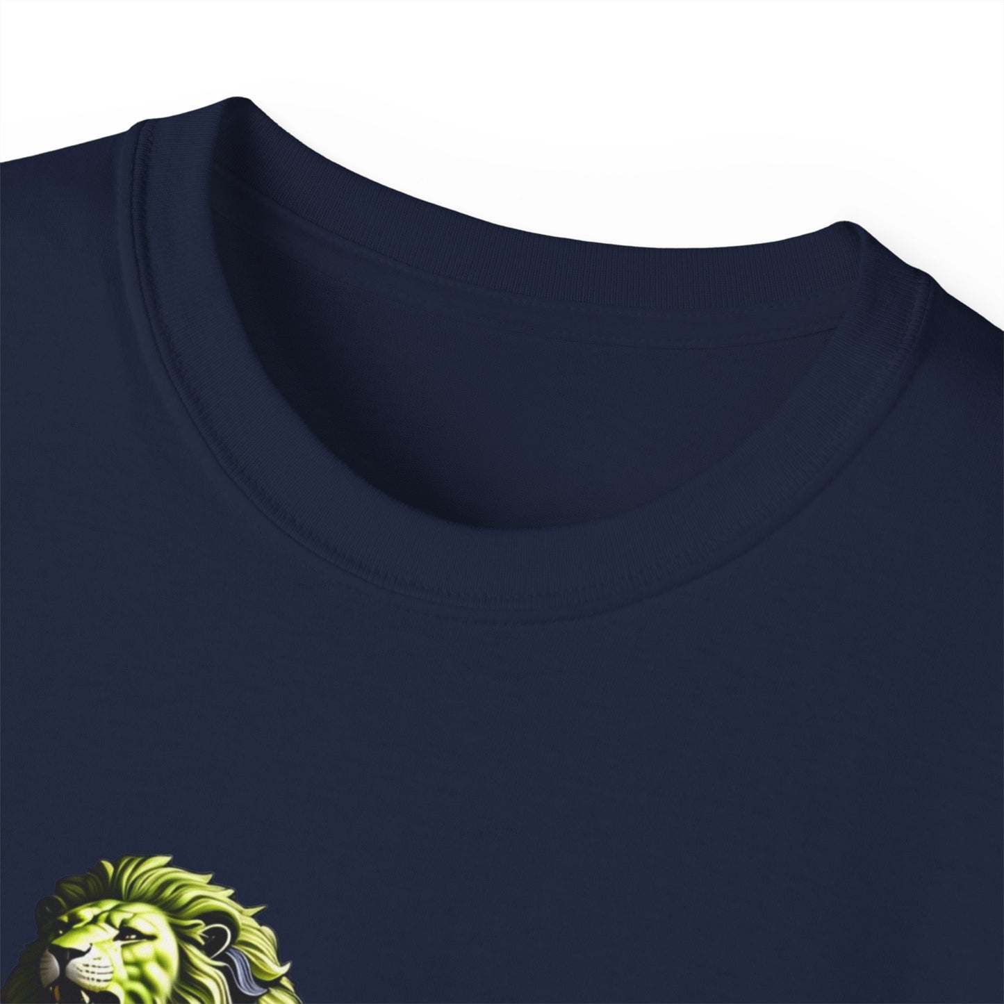 Lion Tee
