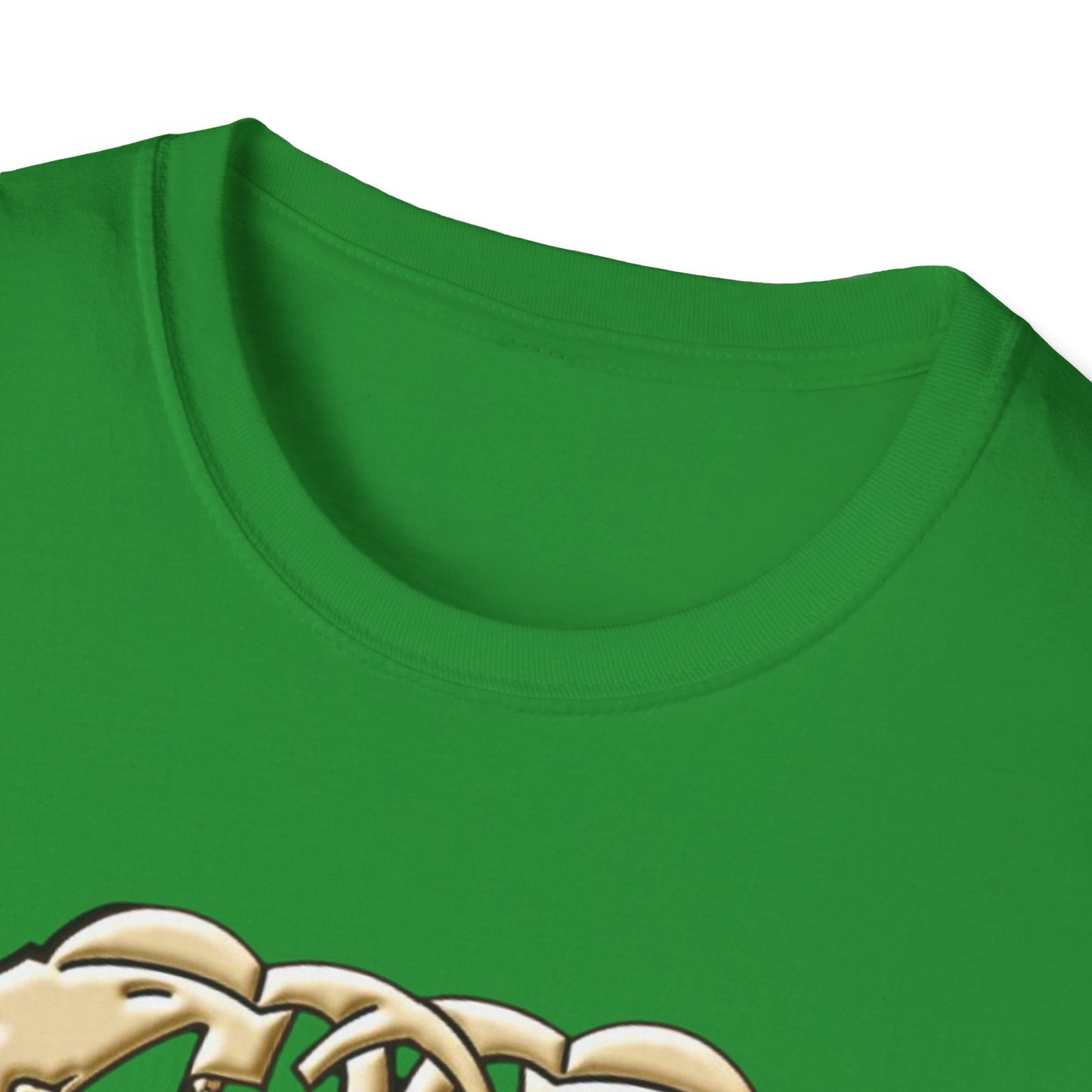 Swagger Unisex Softstyle T-Shirt