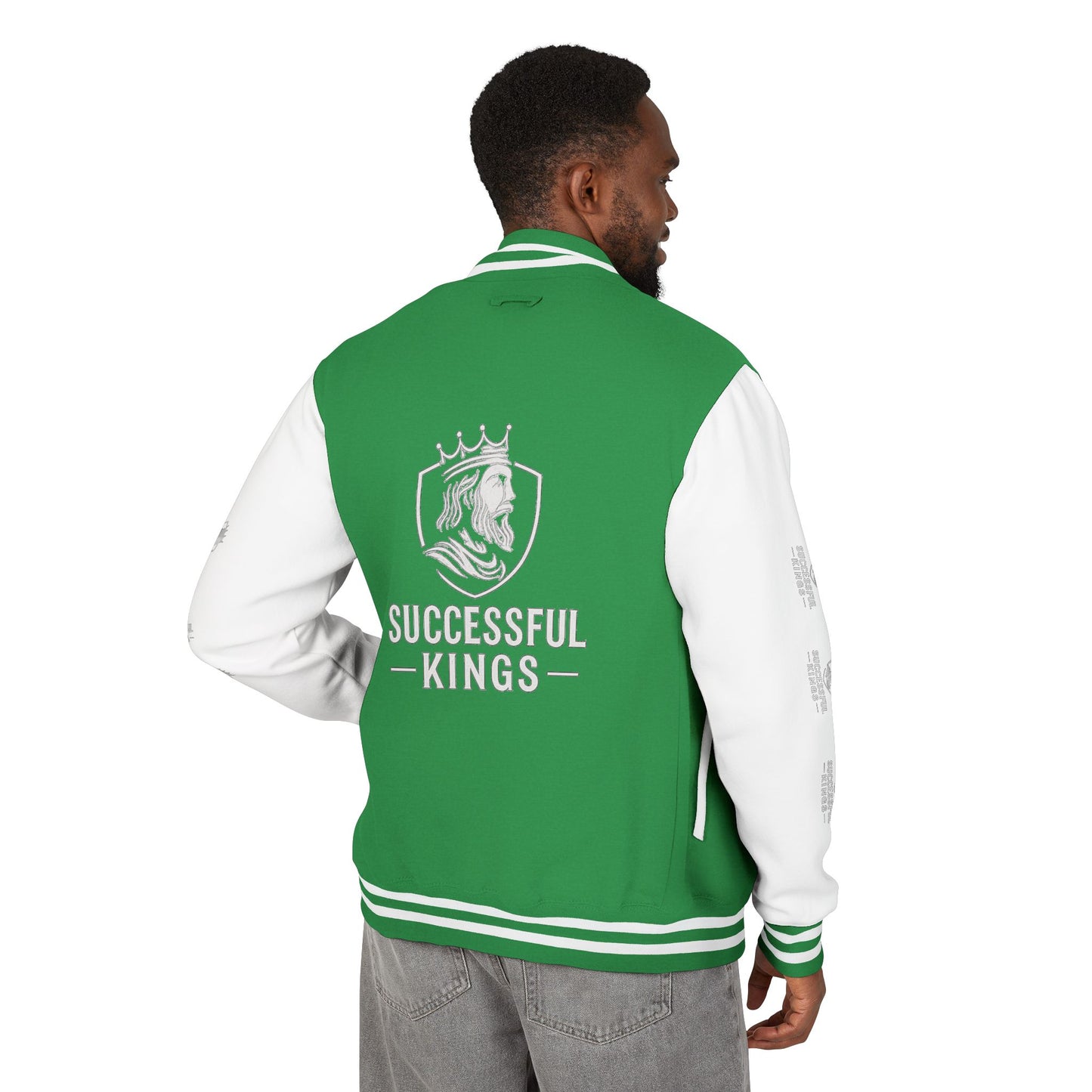 Successful Kings Jacket