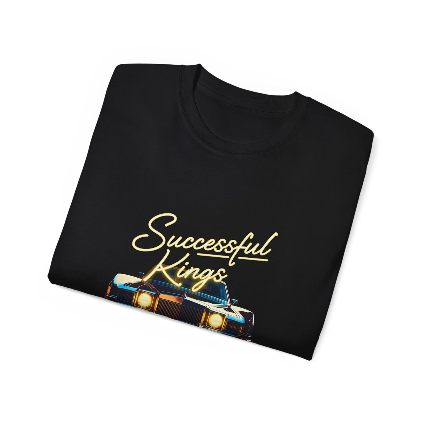 Successful Kings Tee