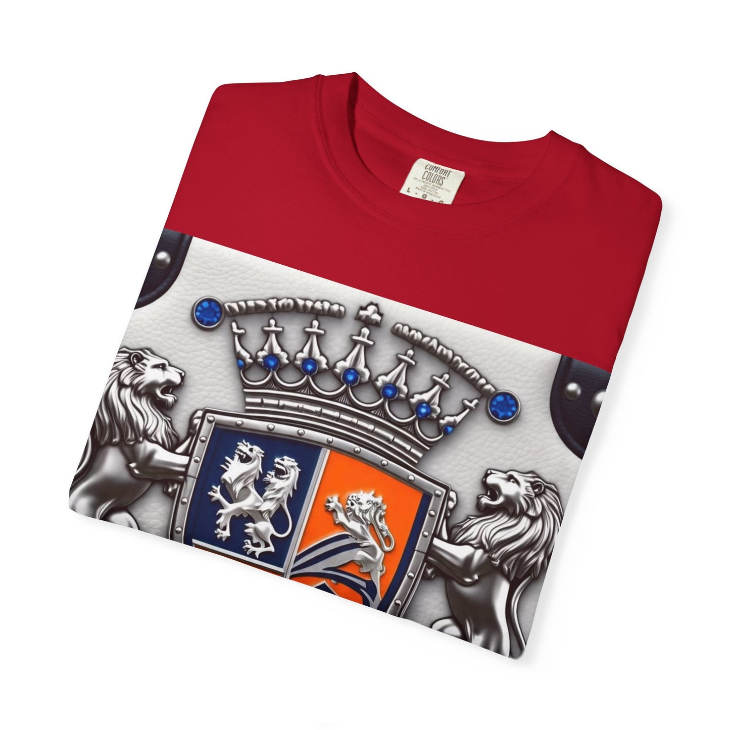 Swagger Society T-shirt