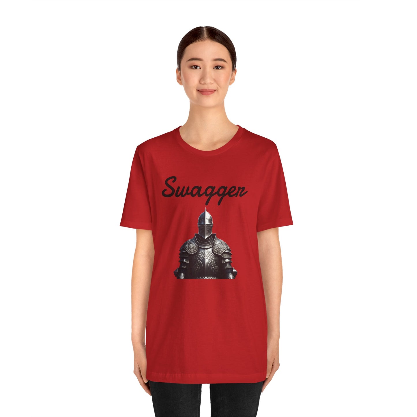 Knight Swagger  Tee