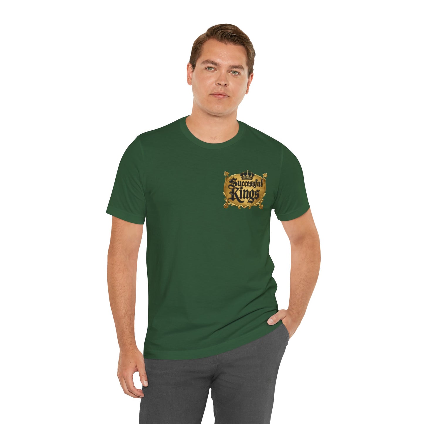 Successful Kings Tee
