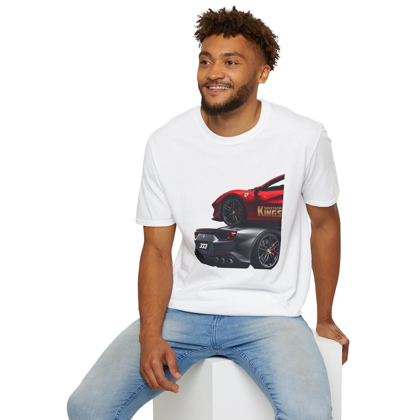 Racing Kings T-Shirt