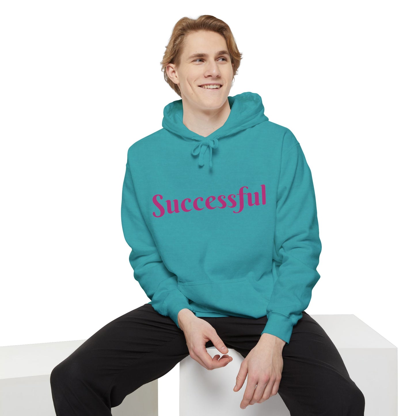 Successful Hoodie
