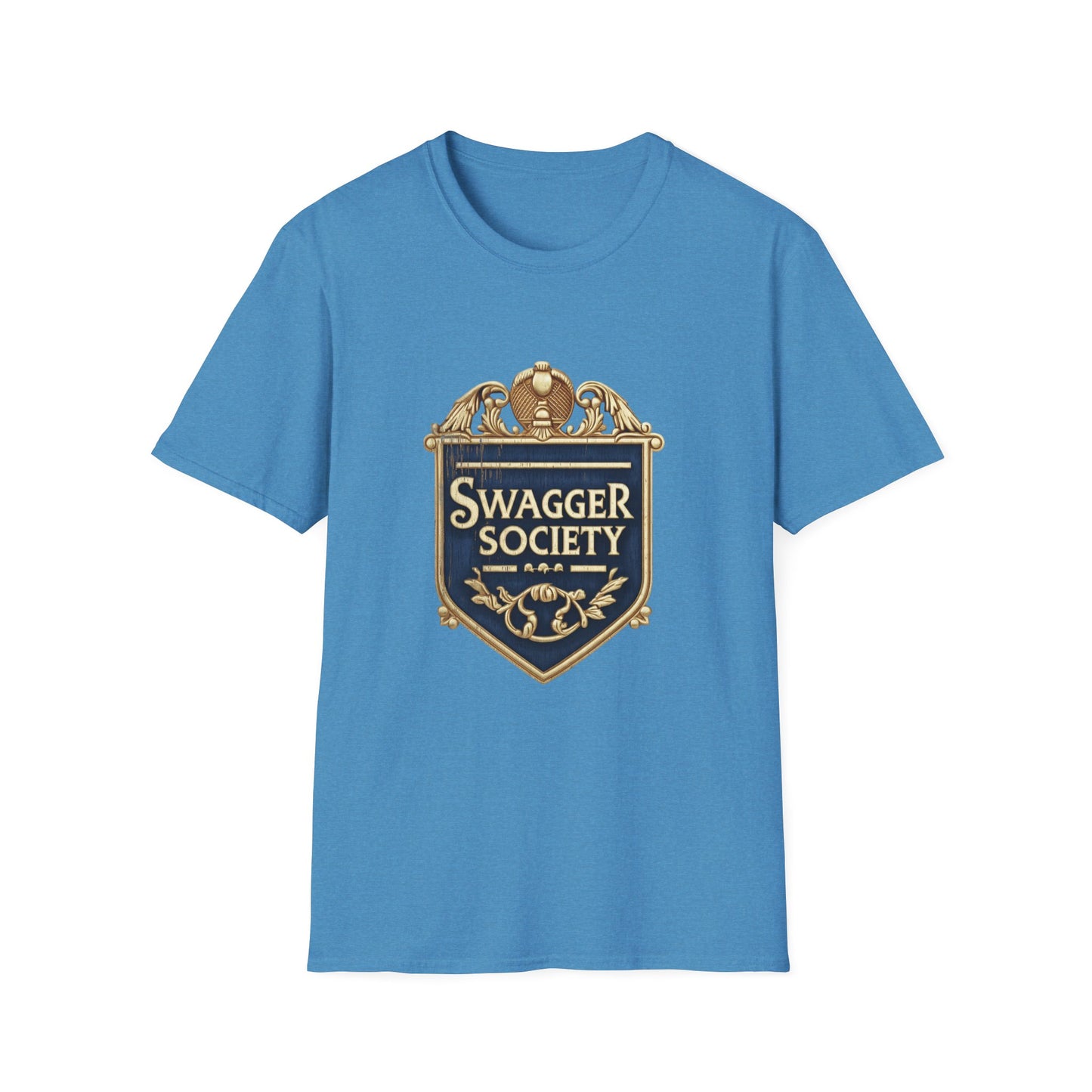 Swagger Society T-Shirt |