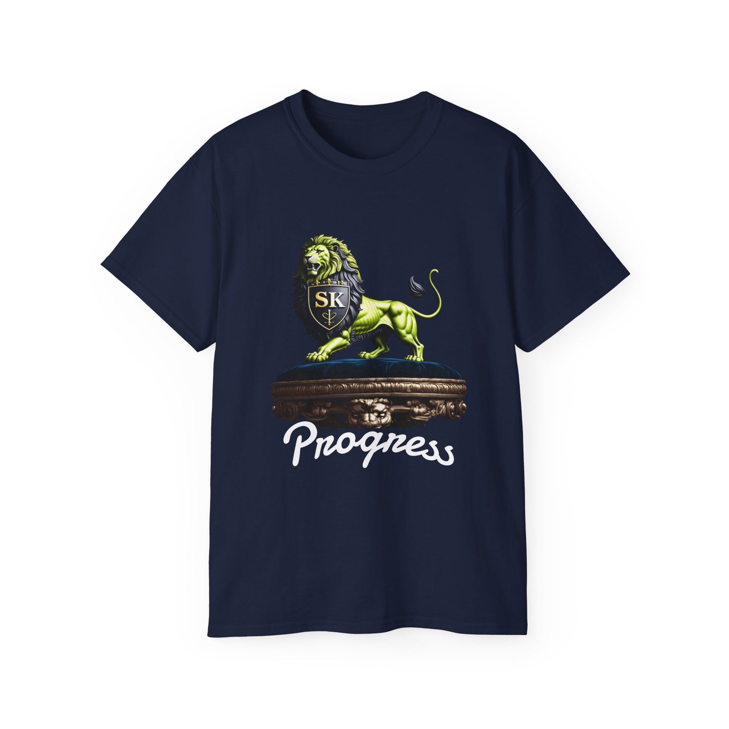 Lion Tee
