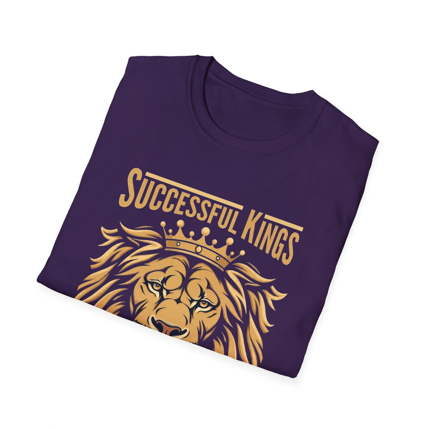 Lion Tee
