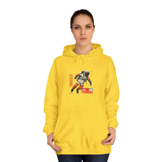 Swagger Hoodie