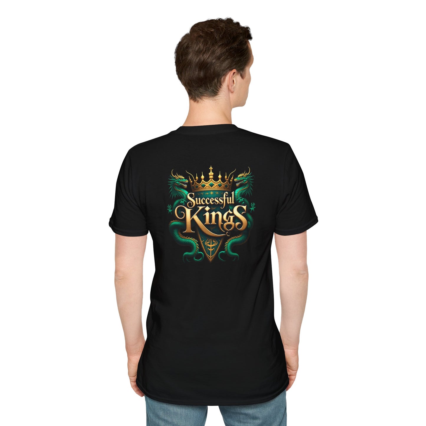 Successful Kings Tee