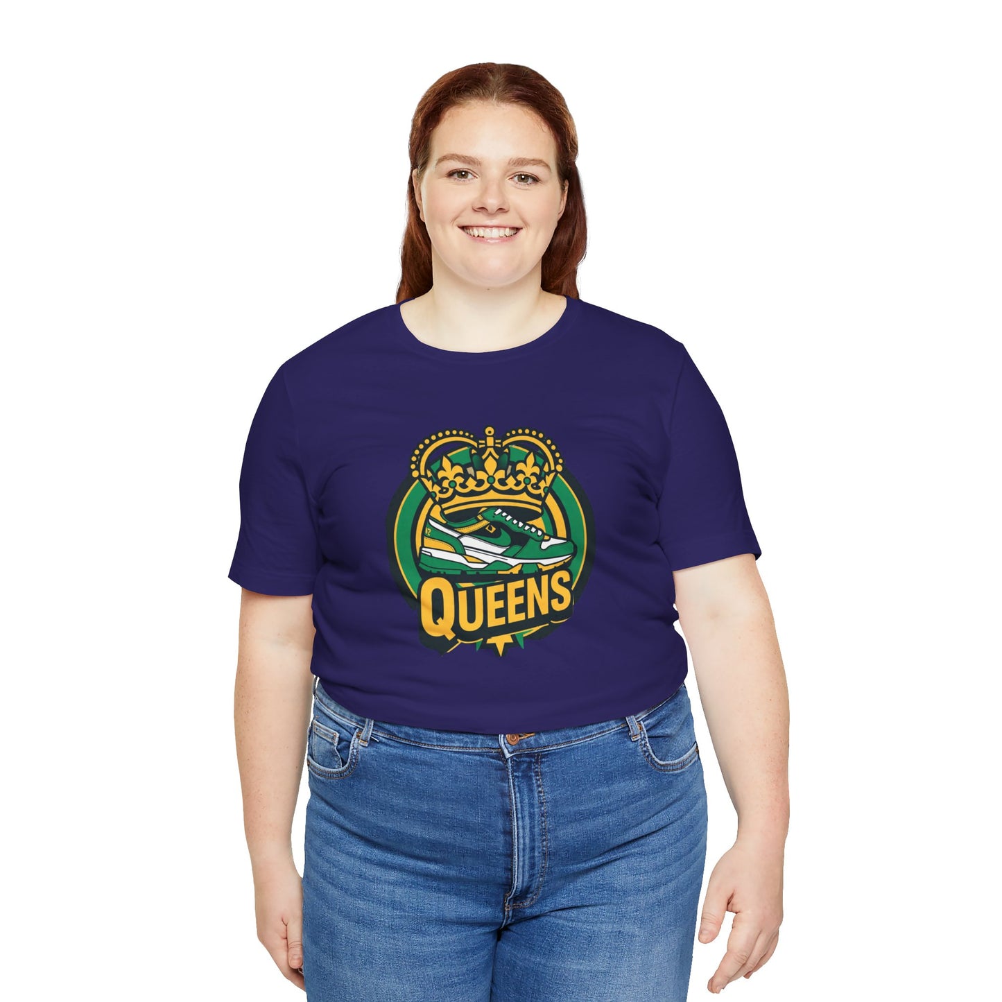 Queens T-Shirt