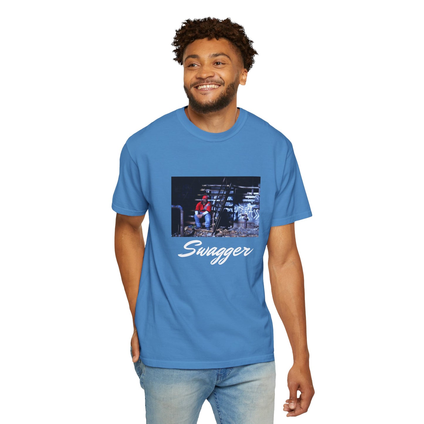Swagger T-shirt