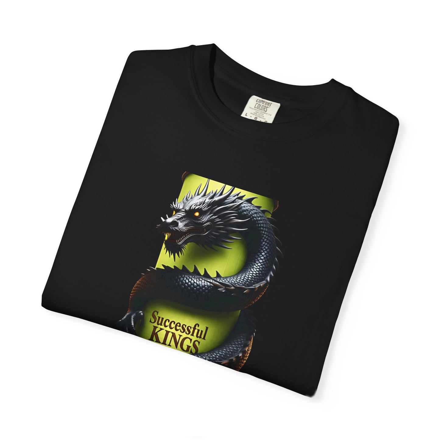 Dragon T-Shirt