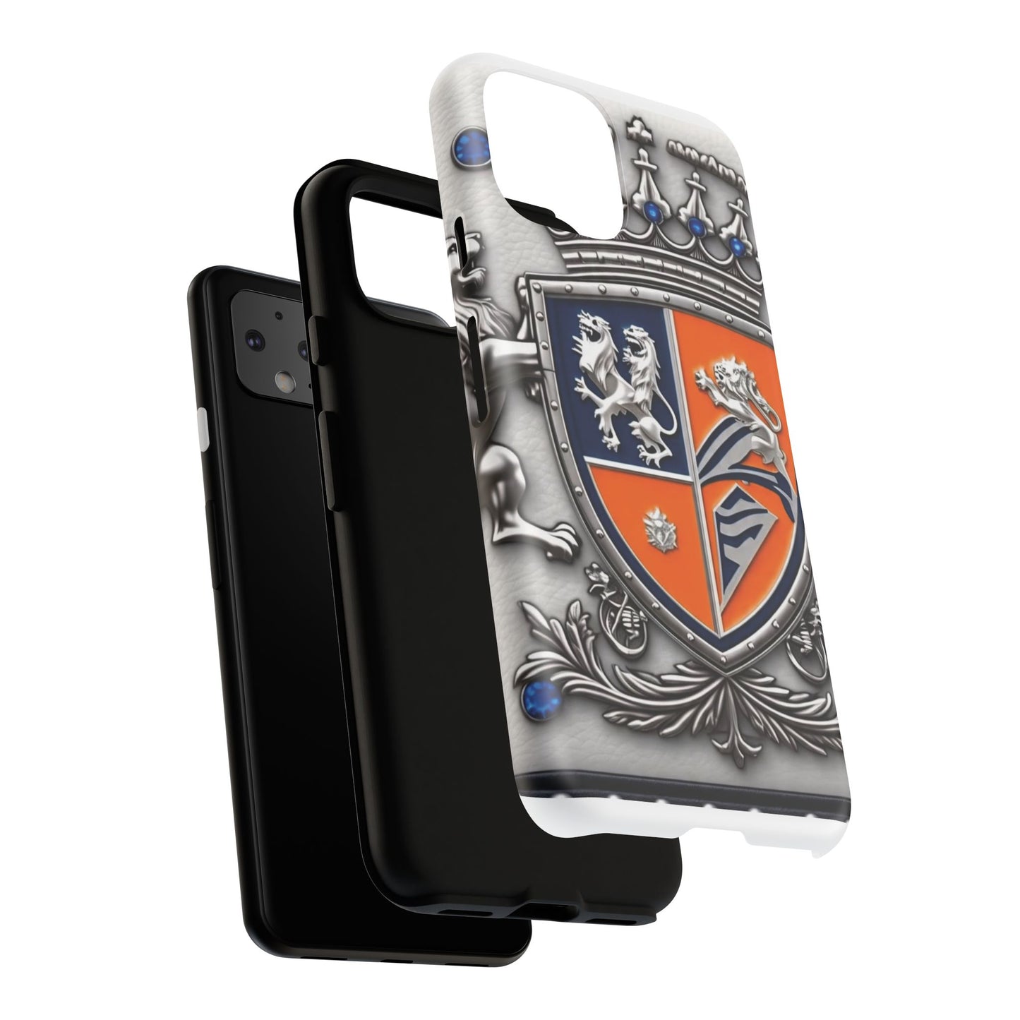 Swagger Society Luxurious Phone  Case