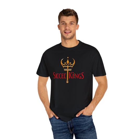 Crowned Kings T-Shirt