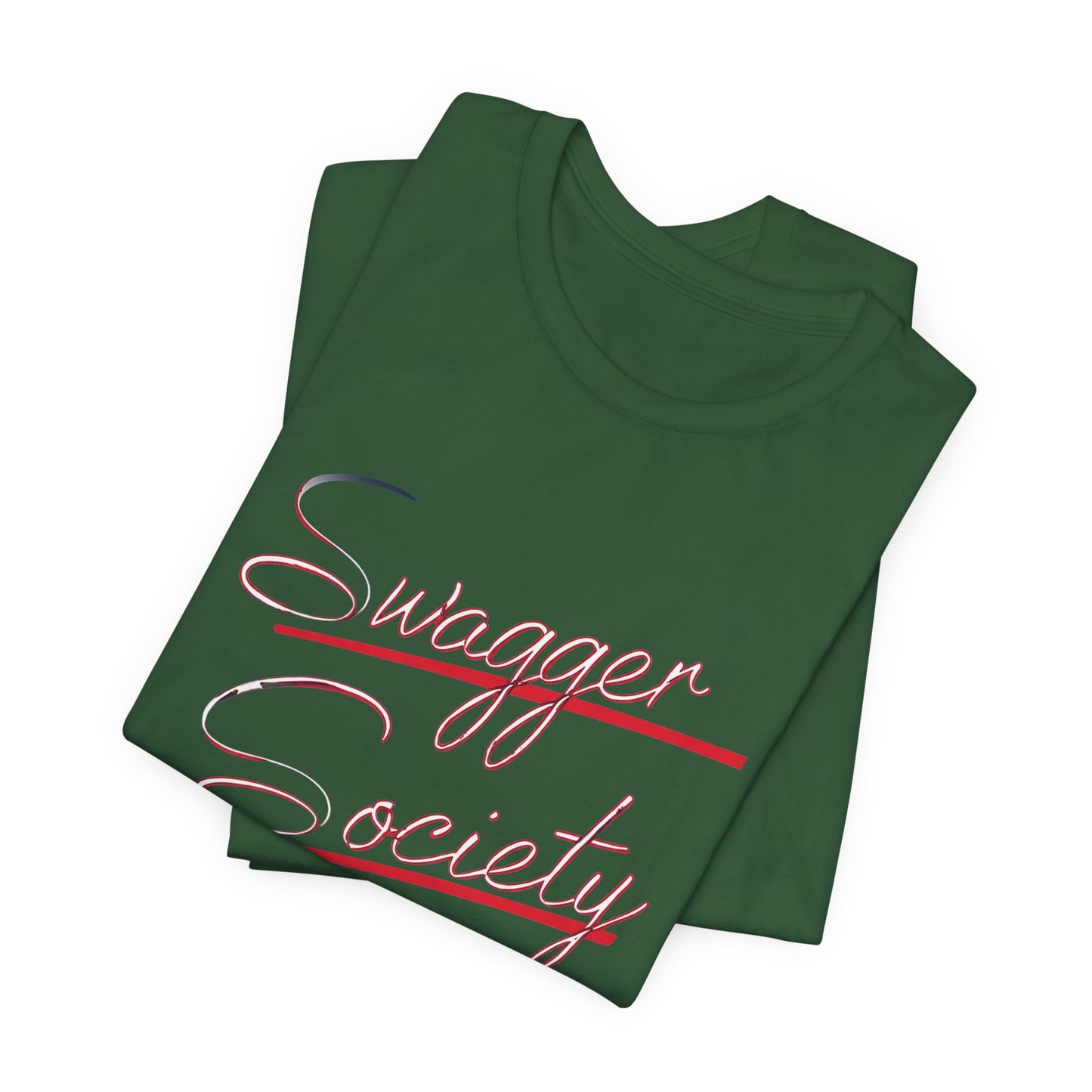 Swagger Society Tee