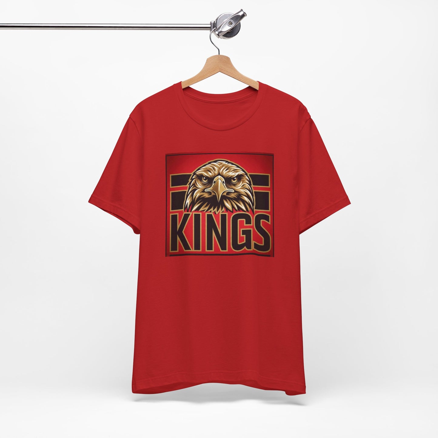 Kings Eagle Tee