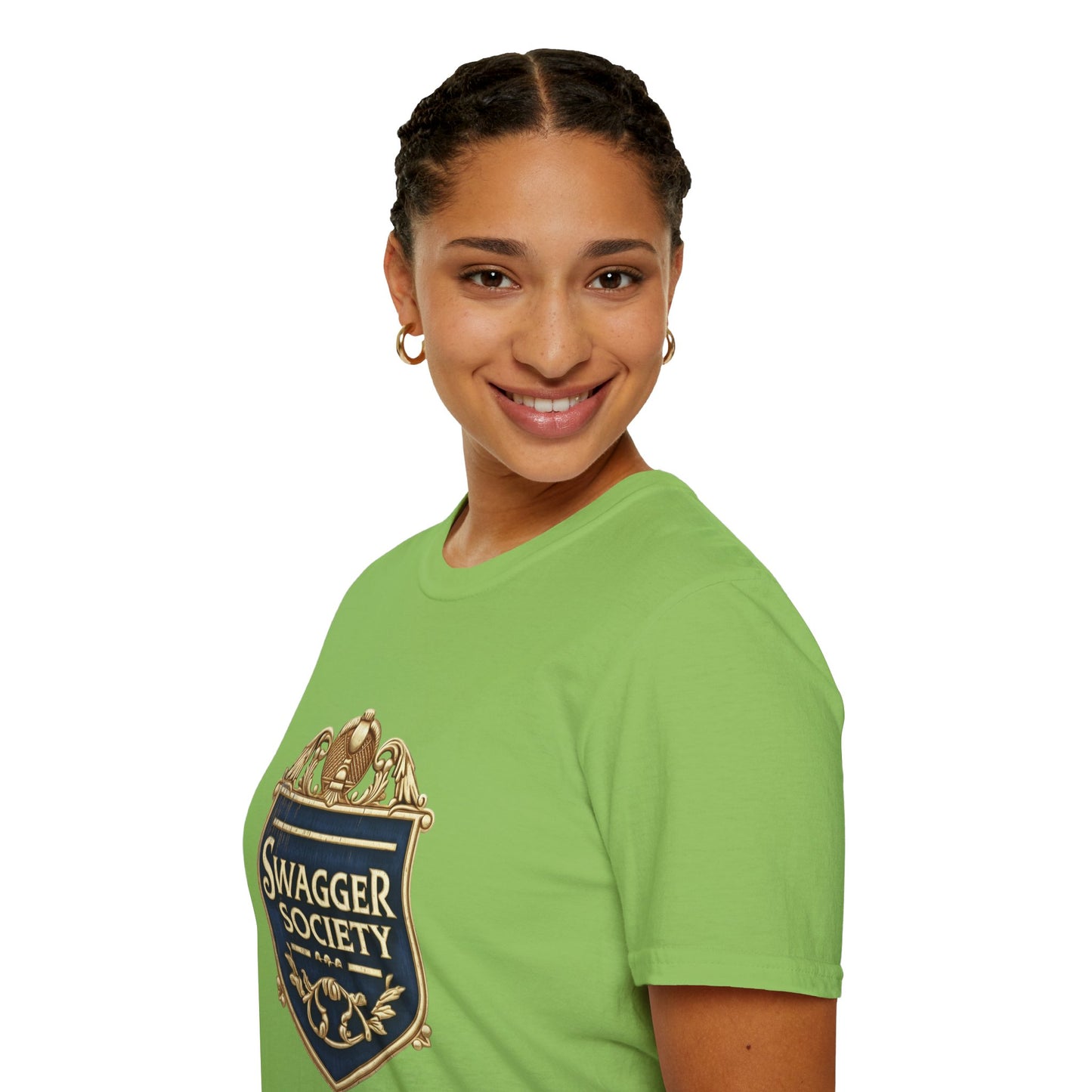 Swagger Society T-Shirt |