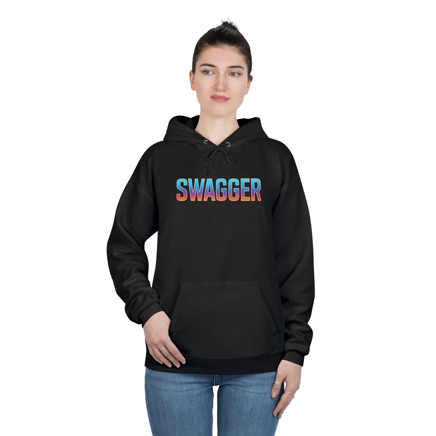 Swagger Hoodie
